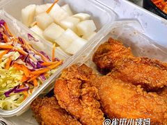-管中炸鸡(建国道店)