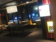 -麦当劳(福清小桥店)