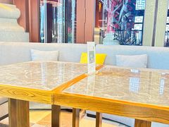 -海口万豪·大堂吧·望海吧.日落海景·下午茶·奶茶·咖啡·轻食·蛋糕·鸡尾酒·清吧