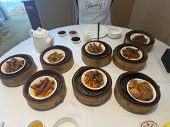 -万龙洲海鲜(南新仓店)