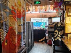 -酒肴一瓢·活贝料理·日本料理(三元桥·霄云路店)