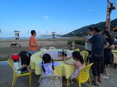 -胖大嫂渔家排档·全海景餐厅(渔村店)