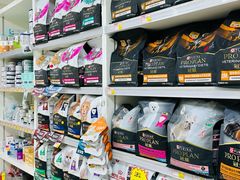 -美联众合动物医院·24h京西诊疗中心