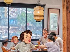 -大牌大·传统杭帮菜(湖滨店)