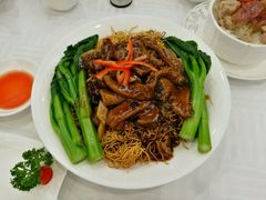 -聚龙酒家(富豪花园店)