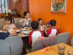 -大快活(丽丰店)