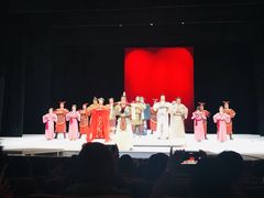 -北京人艺戏剧博物馆
