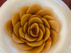 -柳州宾馆-云霄阁·旋转餐厅