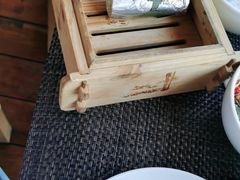 -天津湾西餐厅(三亚海棠湾洲际度假酒店)