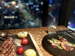 -金奥国际酒店温哥华扒房Vancouver Grill
