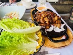 -野蔓果·山野菜(西湖景区·龙井茶田店)