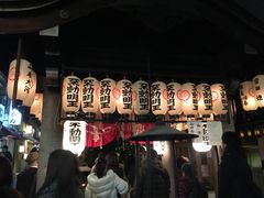 -Hōzen-ji Temple法善寺