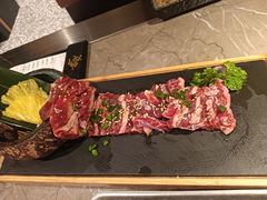 -谷牛日式烤肉(宝山U天地店)