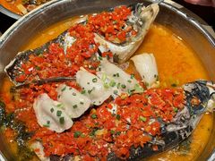 -农耕记·湖南土菜(halo广场店)