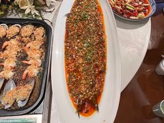 -院8里·小聚园老川菜(九眼桥店)