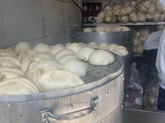 -天泽祥·鼓楼馒头(鼓楼店)