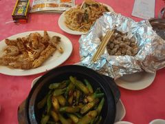 iphone_upload_pic-湛江渔港·大排档(乐园路总店)
