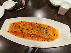 -老牌坊鲁菜名店(聊城美食岛店)