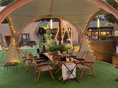 -CAMP.33露营烤肉·团建聚餐(创智天地店)