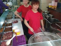 -江三王记牛杂馆(总店)