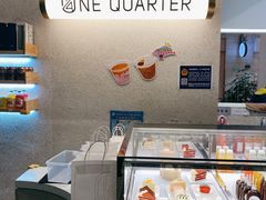 -1/4 ONE QUARTER COFFEE LAB(朝阳大悦城店)