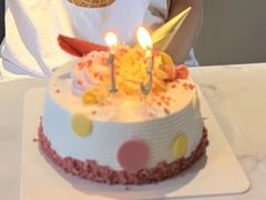 -可莎蜜兒(金堡店)