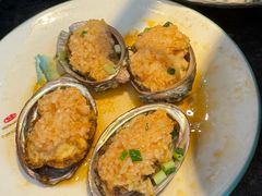 -南海底小海鲜·湘菜(鲁巷吴家湾店)