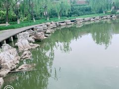 -南翠屏公园