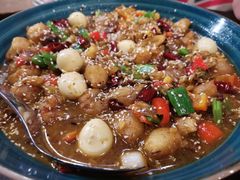 -华豫川酒家(大卫城店)