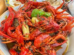 -虾乐园龙虾·夜宵(松江店)