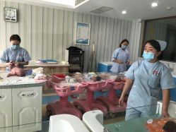 点击看大图 -爱玛家国际母婴月子会所(电力大厦店)