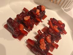 -蘇锦宴·淮扬菜烤鸭·小院(三元桥霄云路店)