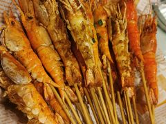 -79号渔船海鲜饭店(岗厦店)
