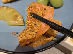 -喜庭海鲜自助(来福士店)