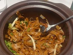 -火啫啫·粤式啫啫煲(南通首店)
