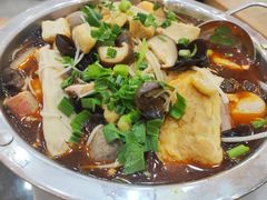 -姑苏鸿昌兴大食堂(中山北路店)