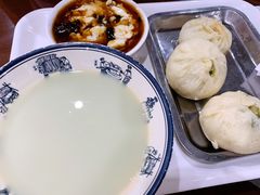 -牛街老爆肚满(牡丹园店)