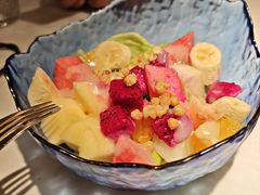 -Aqua Oasis 水天堂(石路天虹店)
