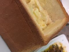 -绿茶餐厅(天津天河城店)