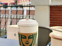 -星巴克(天津佛罗伦萨小镇店)