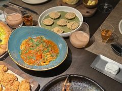 -九月里.自由花园餐厅