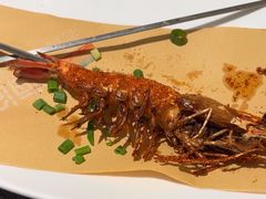 -前海沿·青岛菜(乐客城店)