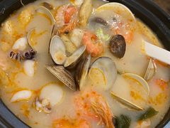 -香香海南菜餐厅