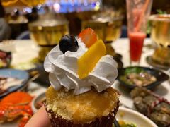 -喜庭海鲜自助(来福士店)