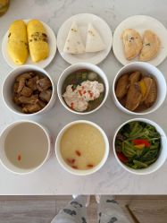 -爱陪伴一对一月子中心(融侨店)