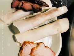 -盛江山自助料理(奥莱锦辉购物广场店)