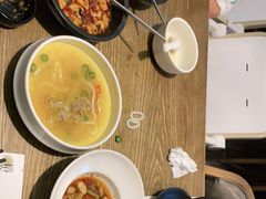 -榕意·川味之美(深业上城店)