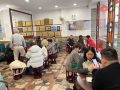 -民信老铺(华盖路店)