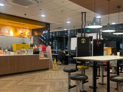 -麦当劳(虹口星荟中心店)