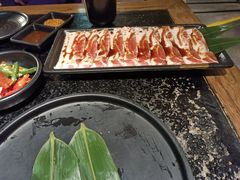 -九田家黑牛烤肉料理(太阳城店)